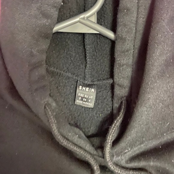 Intense feeling sweating - Picture 6 of 8